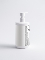 Crystalyn Beauty Hand & Body Wash, Grapefruit