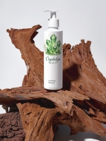 Crystalyn Beauty Purifying Mousse