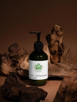 Crystalyn Beauty 5% Urea + 2% Panthenol Body Cream